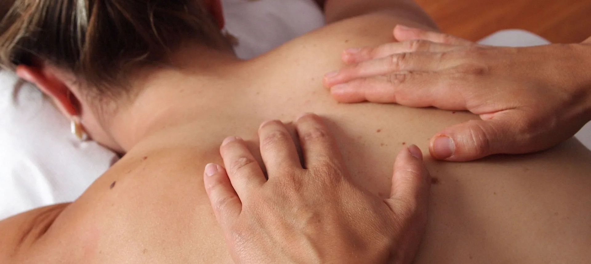 Connection Massages